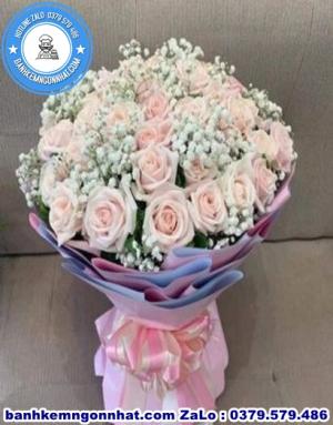 Hoa Tươi Bó 53